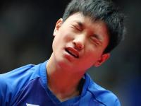 开云体育中国-日本队险胜德国队，张本智和刷新纪录的简单介绍