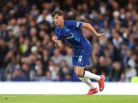 开云体育中国-切尔西战平波尔图，大比分晋级欧冠半决赛