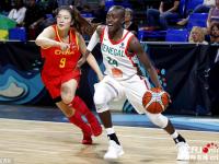 开云体育登录-关于塞内加尔女足队员稳扎稳打，获得胜利的信息