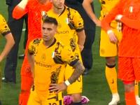 开云体育-巴黎客场不敌波尔多，联赛冠军恐生变数