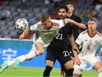 开云体育在线-匈牙利队在对阵中战胜了强劲对手，赢得了一场胜利