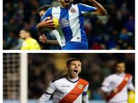 开云体育APP下载-西班牙人主场告负，陷入降级危机