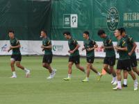 开云官网-恒丰客场不敌绿城，保级形势危机四伏的简单介绍