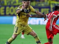 开云体育在线-拜仁机智晋级，绝杀夺魁充满悬念