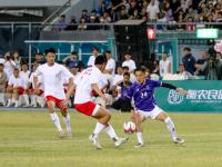 开云体育-足球比赛的激烈程度在各国广受认可