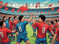 开云体育app-欧国联决赛全世界瞩目，众多球迷为偶像呐喊助威