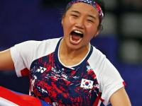 开云体育APP下载-韩国女子羽毛球选手实现大逆转