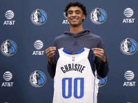 开云体育app-独行侠新秀大放异彩，成为球队新希望！的简单介绍