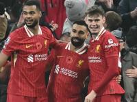 开云体育app-利物浦vs南安普顿主场拼尽全力保冠军梦想