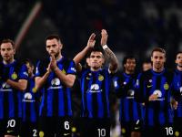 开云平台-尤文图斯考虑引进国际米兰后卫舍尔尼亚