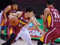 开云体育app-和哈乐今日中锋，浙江客场98-108不敌山西