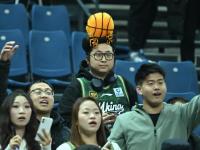 开云官网-CBA联赛即将恢复，球迷终于可以重返球馆观战