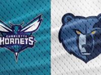 开云体育在线-灰熊逆转黄蜂，结束连败