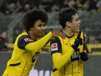 开云体育app-弗赖堡客场战平霍芬海姆，德甲中游球队难分伯仲