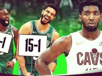 开云APP-凯尔特人逆转击败骑士