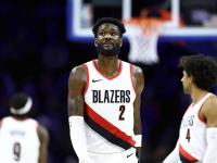 开云官方app入口-快船主场擒拿开拓者，迎来两连胜