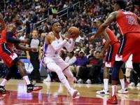 开云体育入口-活塞豪取7连胜：格兰特关键三分致胜