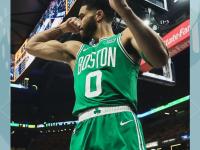 开云体育中国-凯尔特人惊险逆转奇才，球队整体表现亮眼