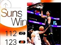 开云官方app入口-关于太阳在主场取得胜利，球队全员表现出色！的信息