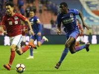 开云下载-上港主场2-1力帆拉波尔特送点比赛过程回顾的简单介绍