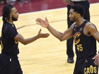 开云体育app-篮网主场擒太阳，收获两连胜