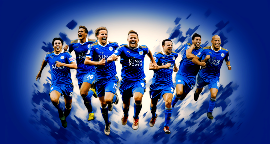 莱斯特城对阵南安普顿，能否保持连胜？