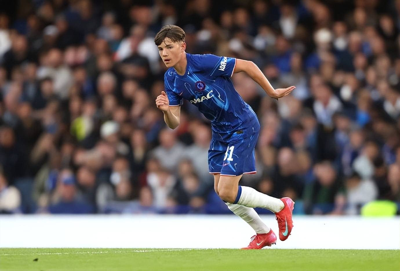 切尔西战平波尔图，大比分晋级欧冠半决赛