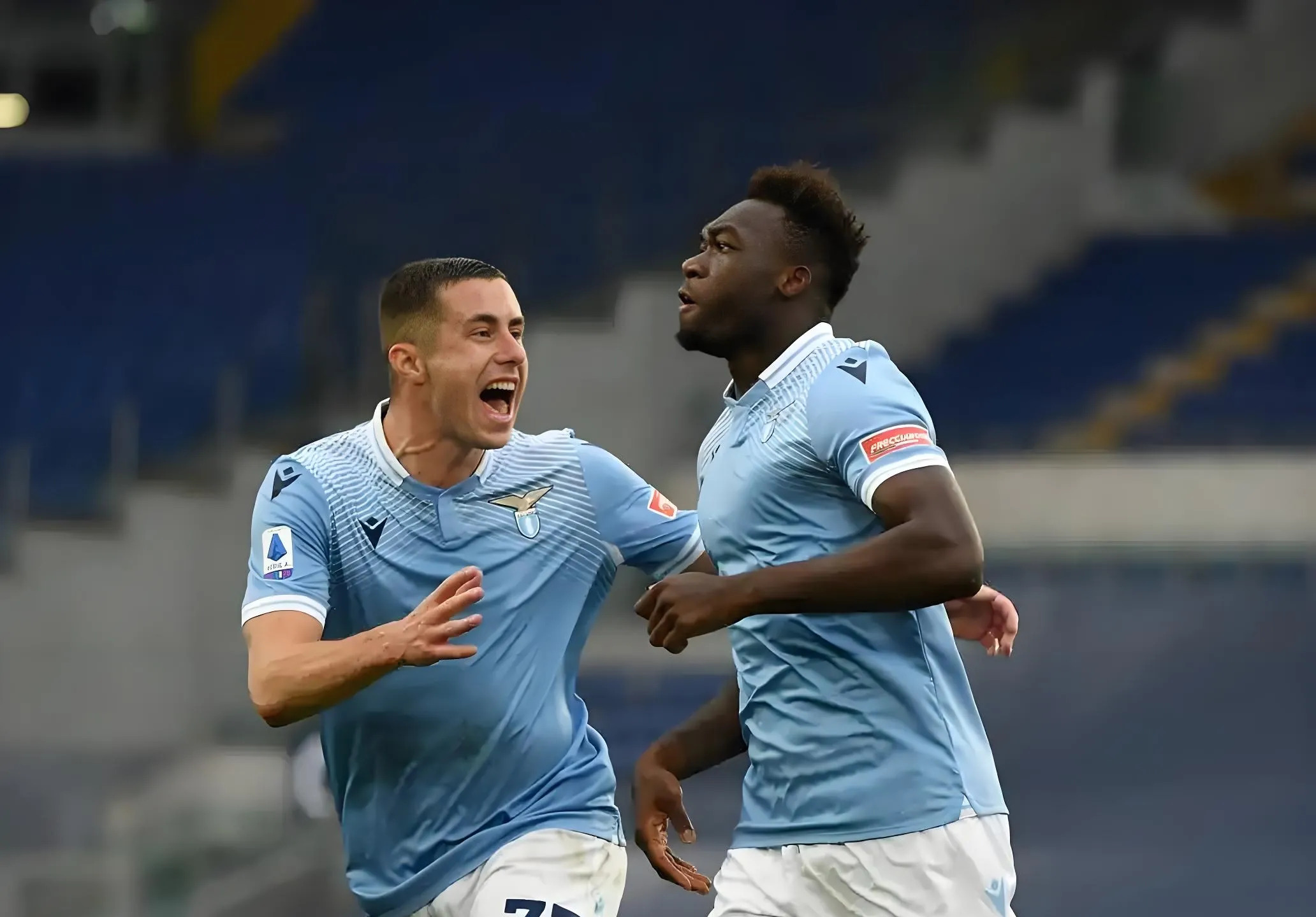 拉齐奥客场不敌对手，球队士气受挫