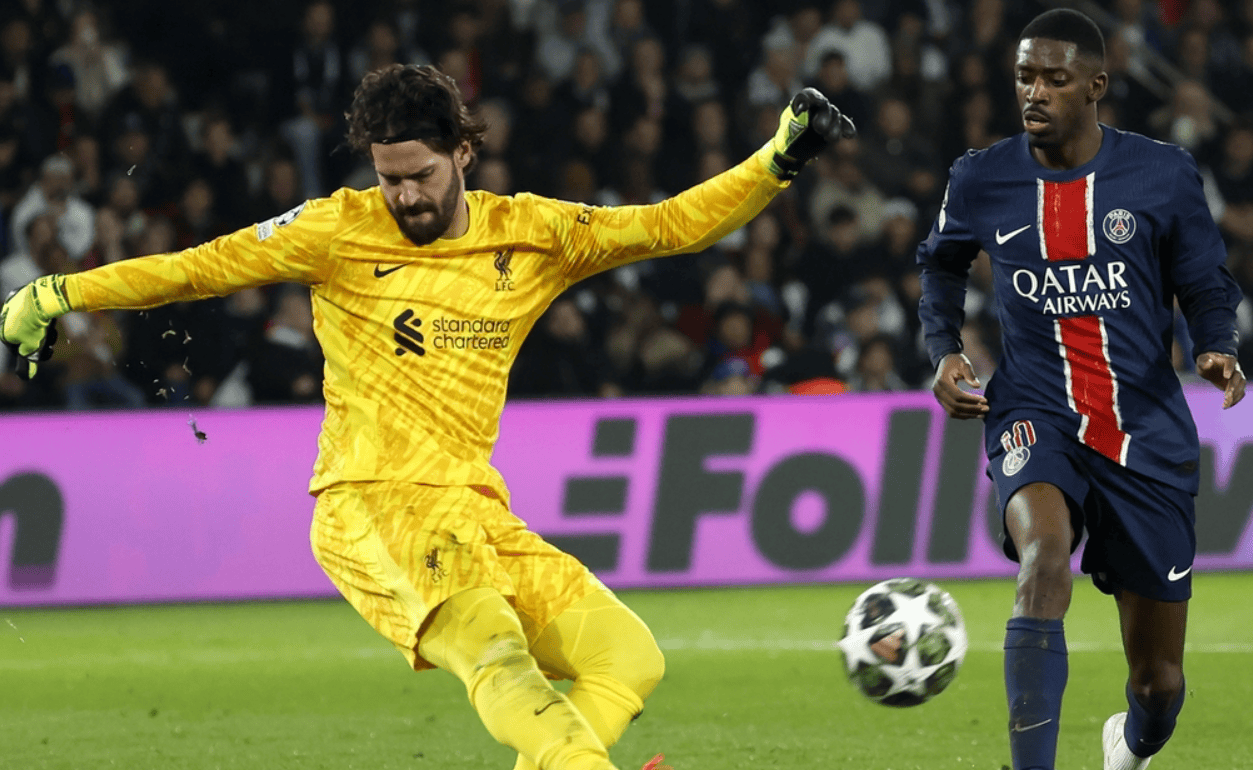 关于巴黎圣日耳曼取胜抱来希望，队员信心十足的信息