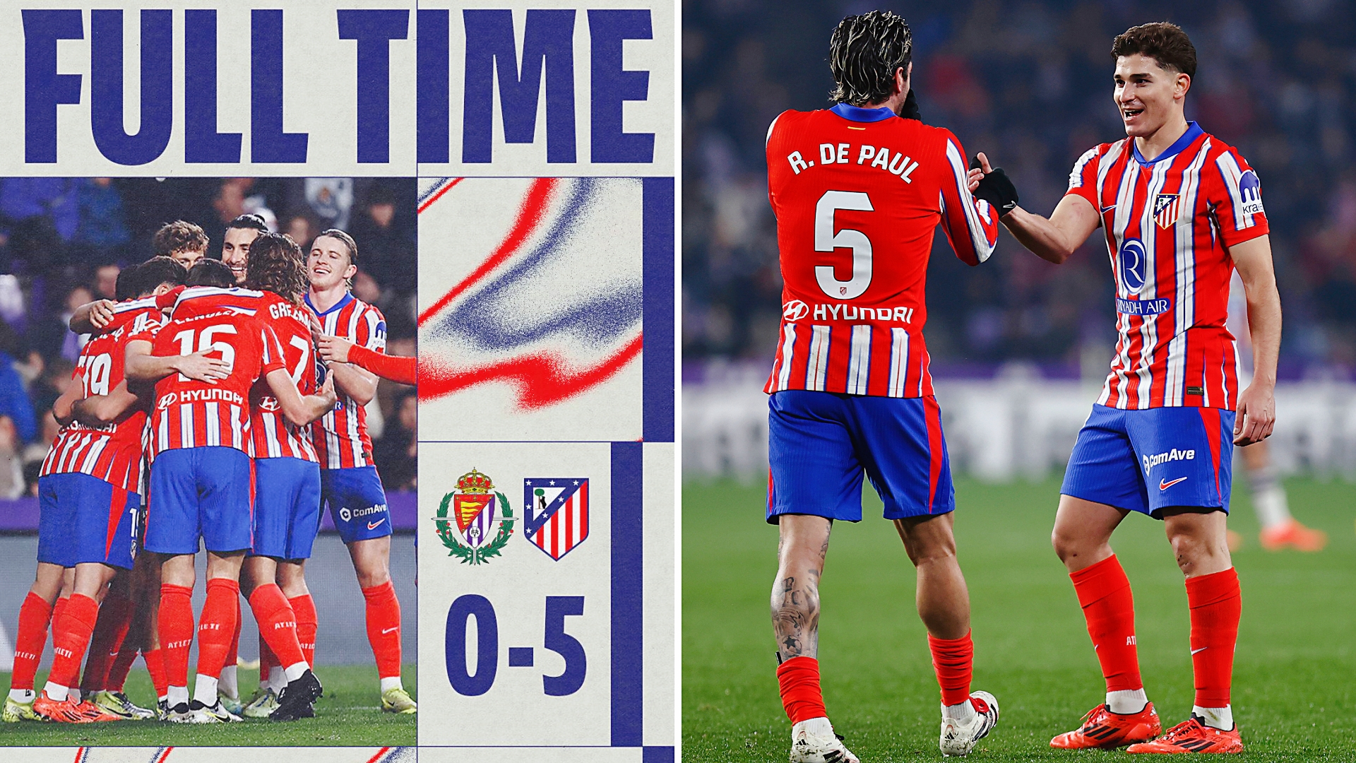 马德里竞技告捷，小组出线形势大有希望