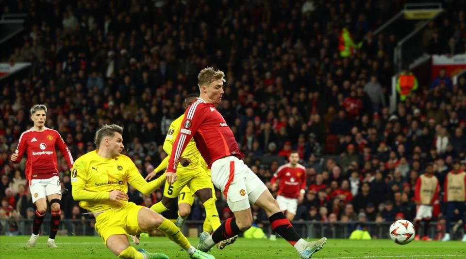 尤文图斯锋线发挥出色，继续联赛不败