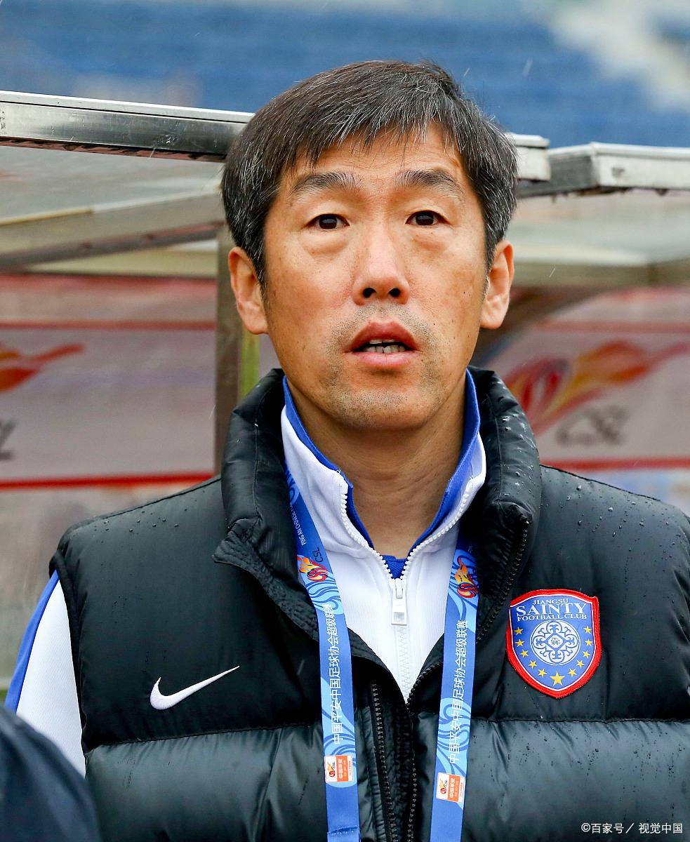 高洪波点赞球员,亚冠竞技水平令人惊叹 高洪波点赞球员,亚冠竞技水平令人惊叹