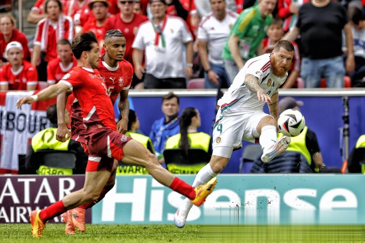 匈牙利队在对阵中战胜了强劲对手，赢得了一场胜利