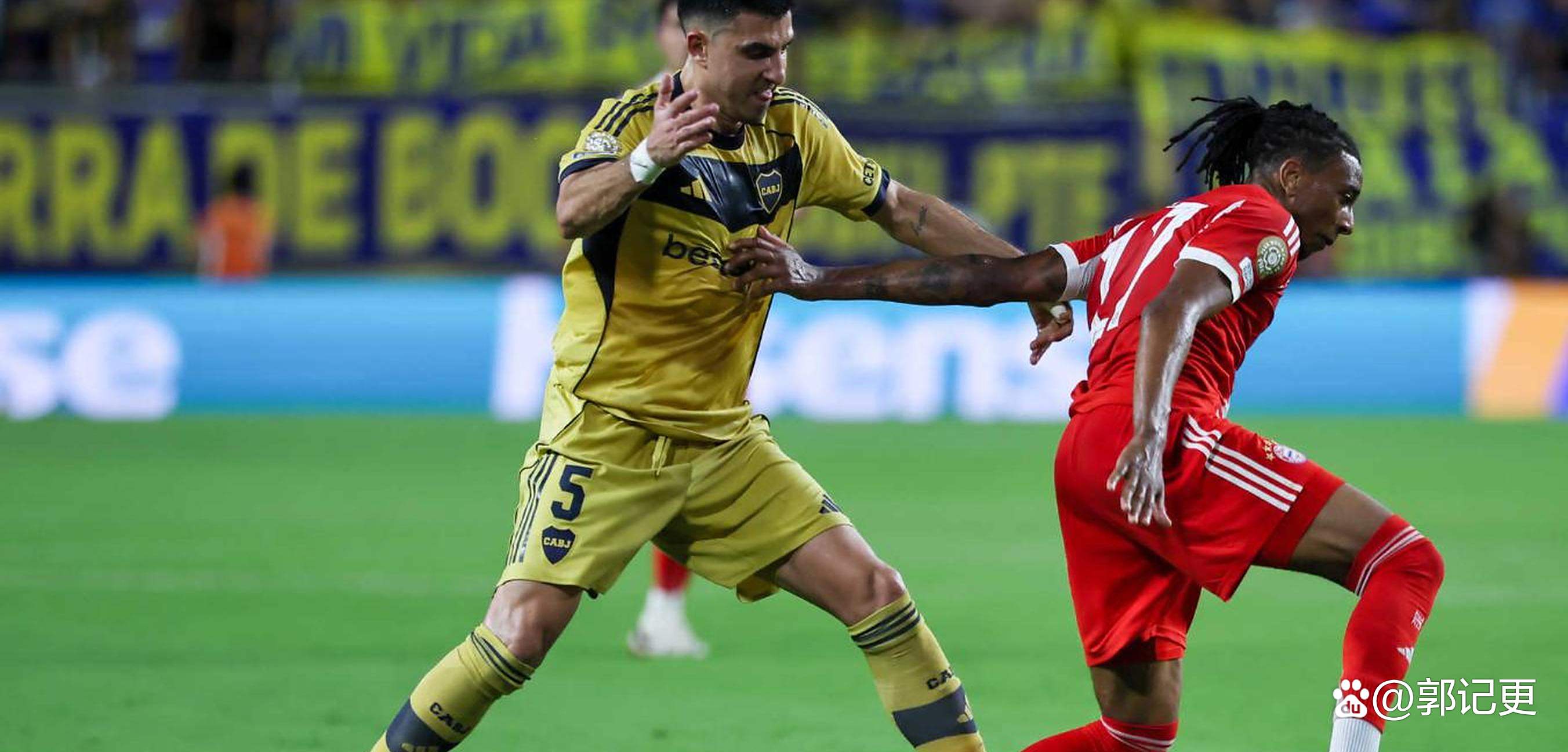 拜仁机智晋级,绝杀夺魁充满悬念 拜仁机智晋级,绝杀夺魁充满悬念