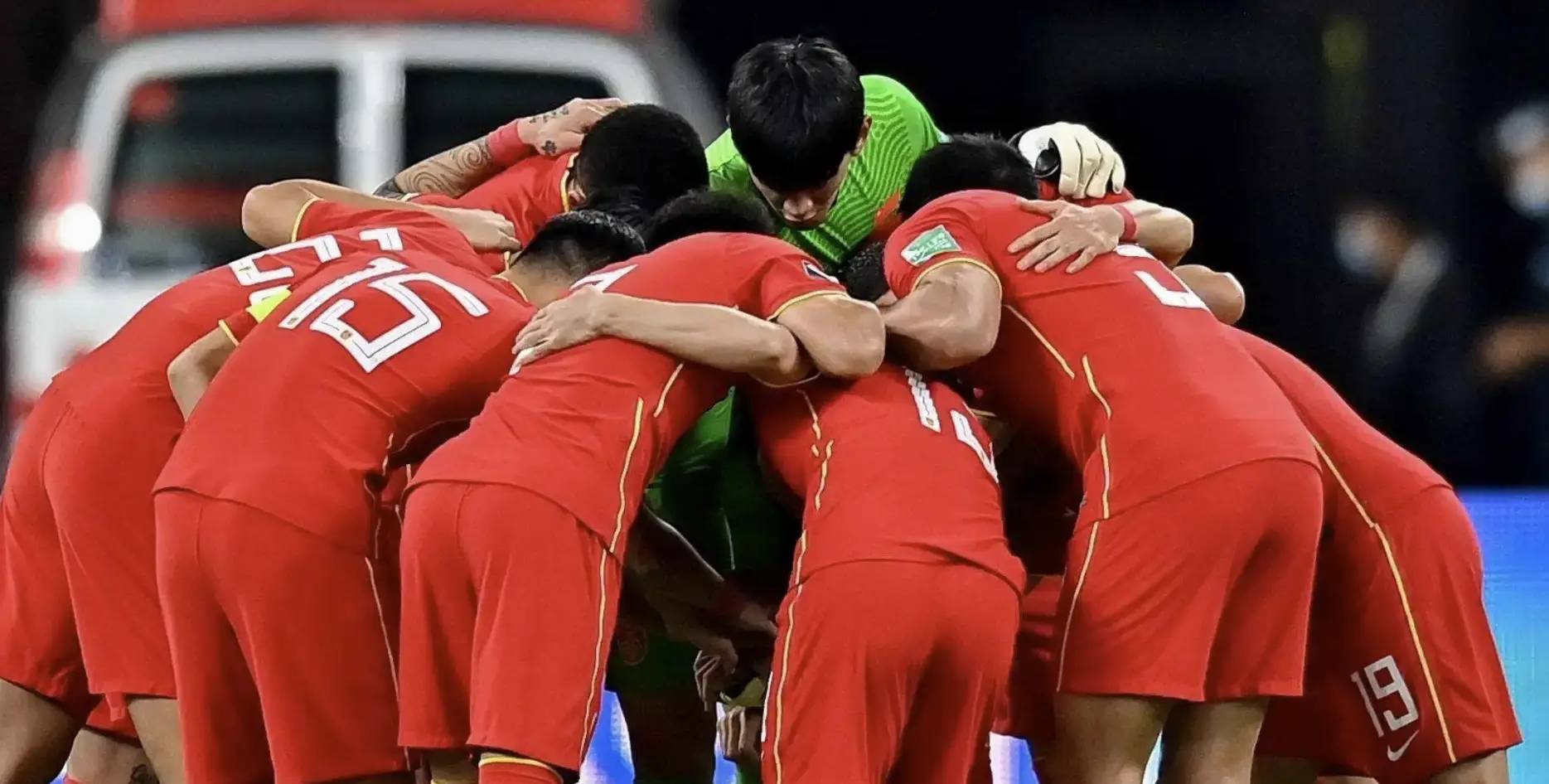 输球之痛,足球队员们将如何振作起来?的简单介绍 输球之痛,足球队员们将如何振作起来?的简单介绍