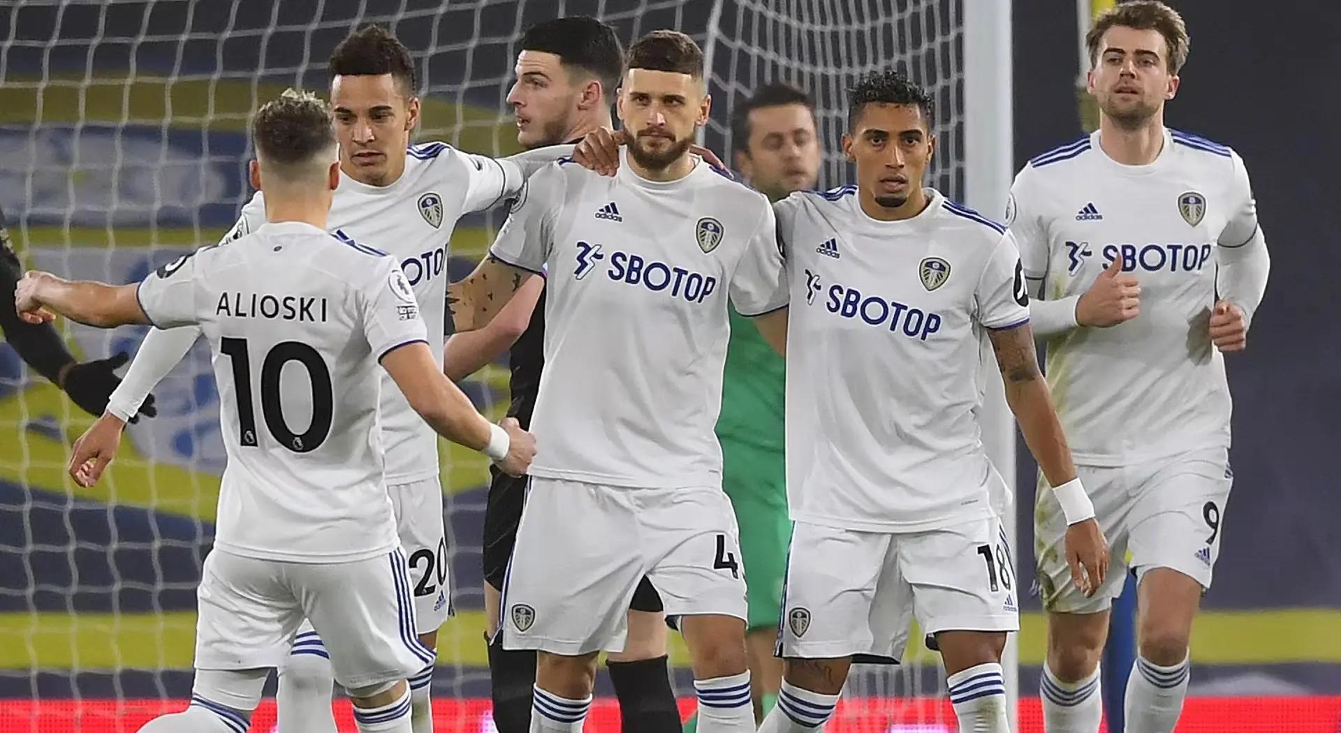 包含诺维奇主场落败，英格兰顶级联赛保级形势不容乐观的词条