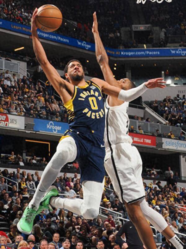 篮网主场大胜，实力再度受到瞩目的简单介绍