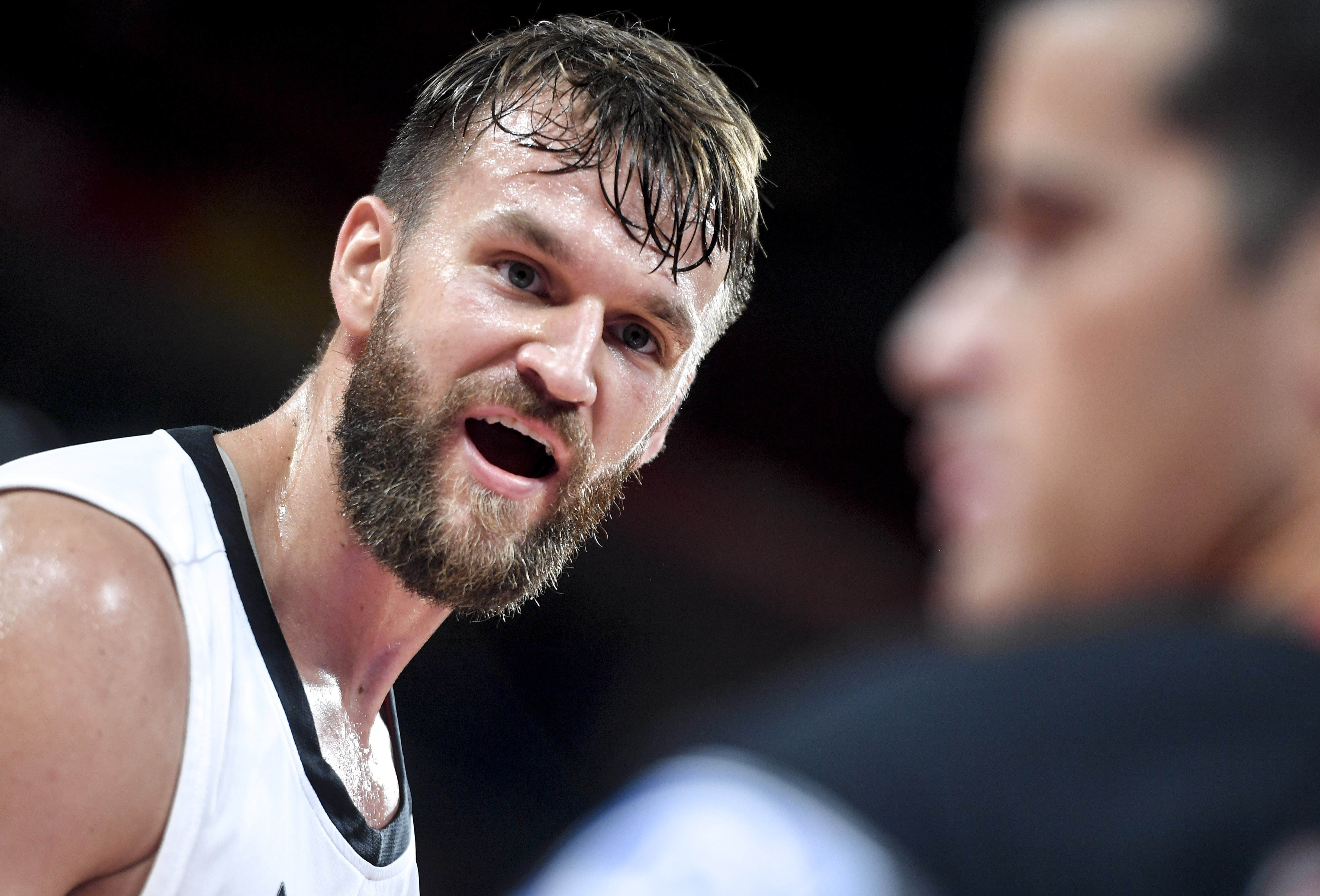 德国篮球联赛收视率飙升置身狂热的简单介绍