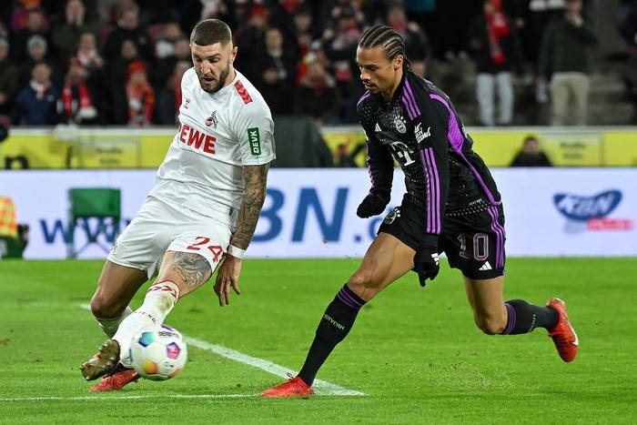 霍芬海姆客场大败,球队局势岌岌可危的简单介绍 霍芬海姆客场大败,球队局势岌岌可危的简单介绍