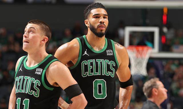 包含凯尔特人逆转魔术，青年军表现抢眼的词条