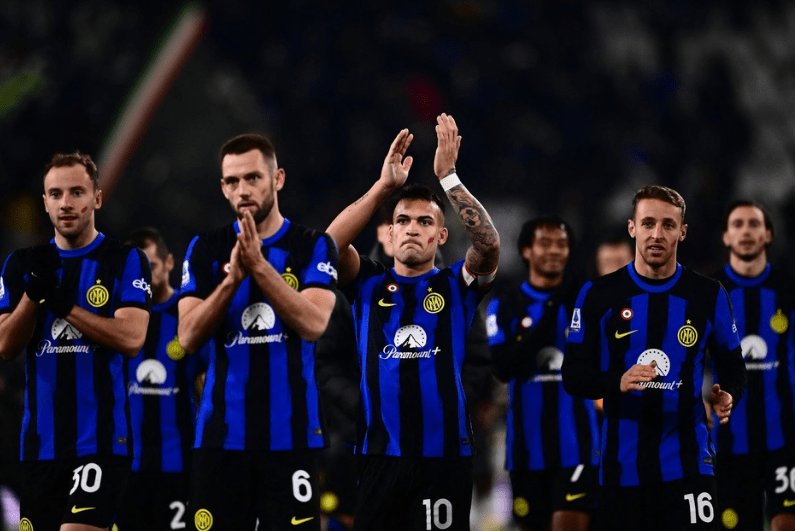 尤文图斯考虑引进国际米兰后卫舍尔尼亚