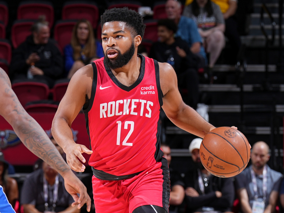 火箭大胜晋级东部半决赛