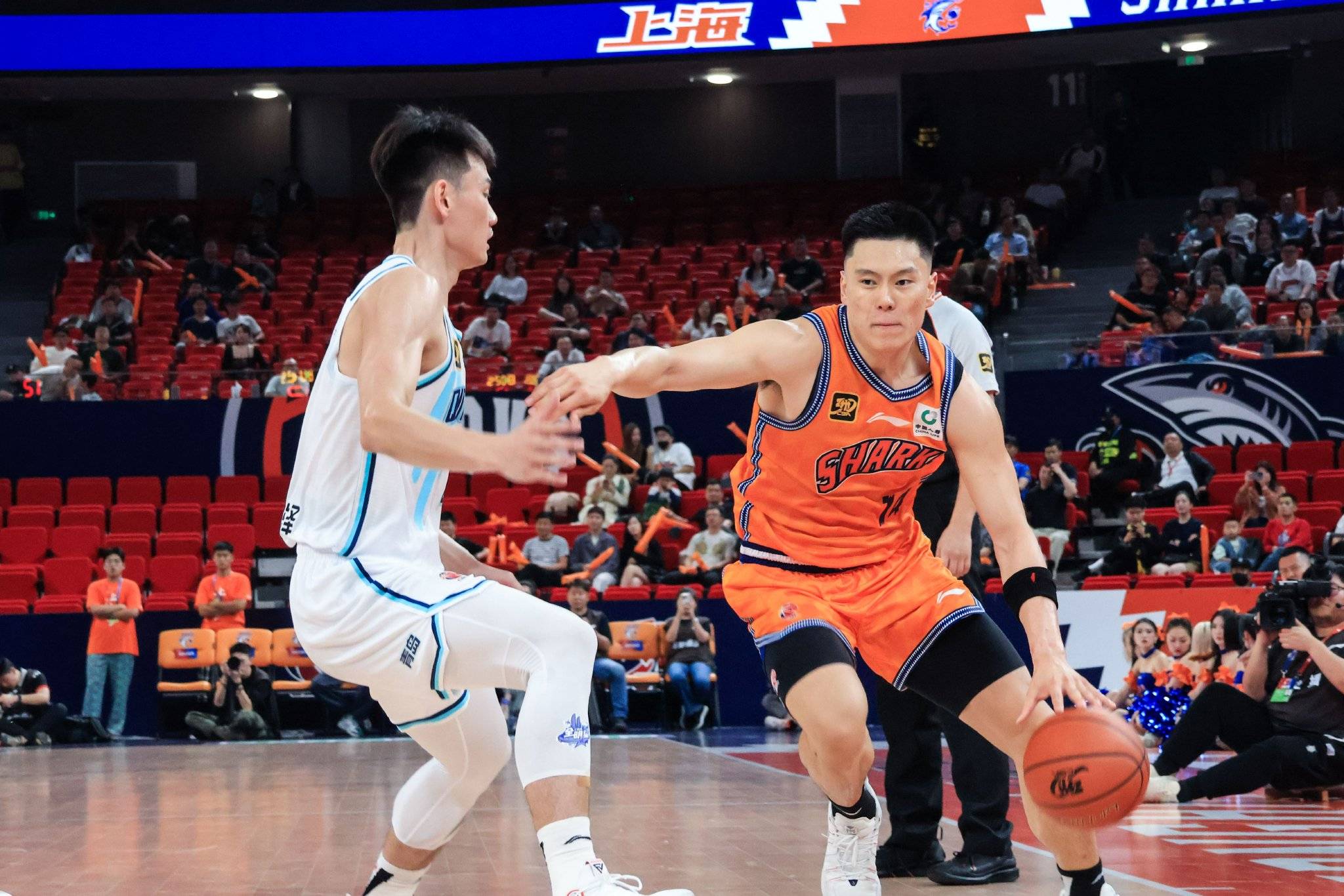 和哈乐今日中锋，浙江客场98-108不敌山西