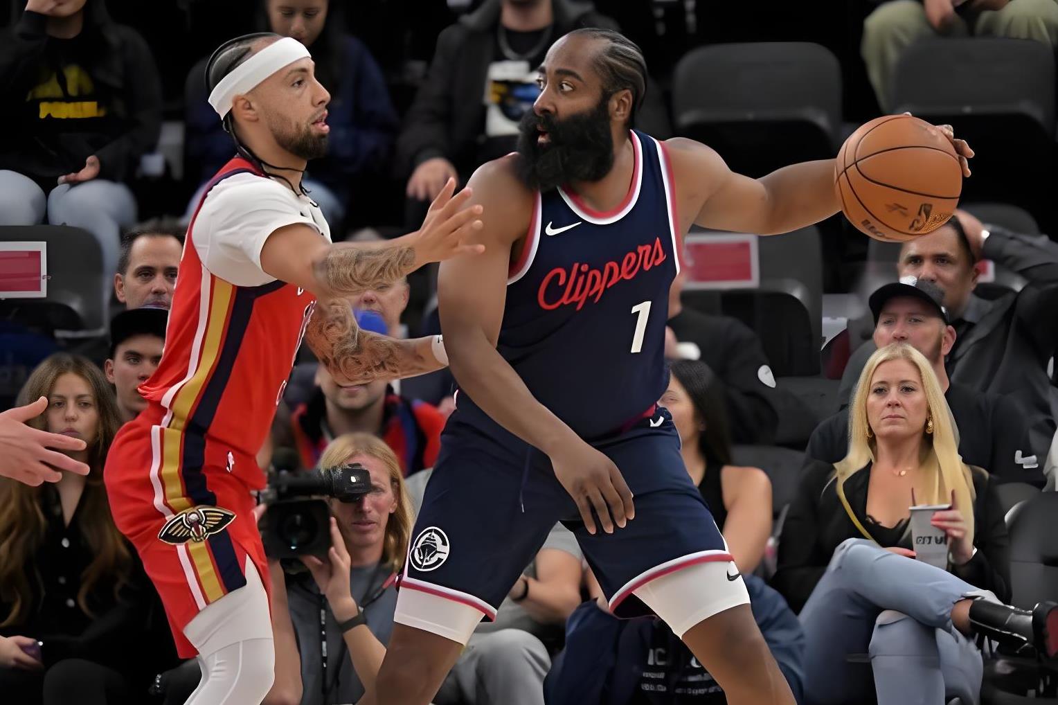 鹈鹕胜鹈鹕,结束对手两连败 鹈鹕胜鹈鹕,结束对手两连败