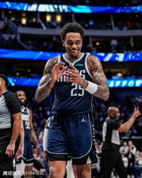 独行侠战胜凯尔特人,卢卡斯35分砍下胜利 独行侠战胜凯尔特人,卢卡斯35分砍下胜利