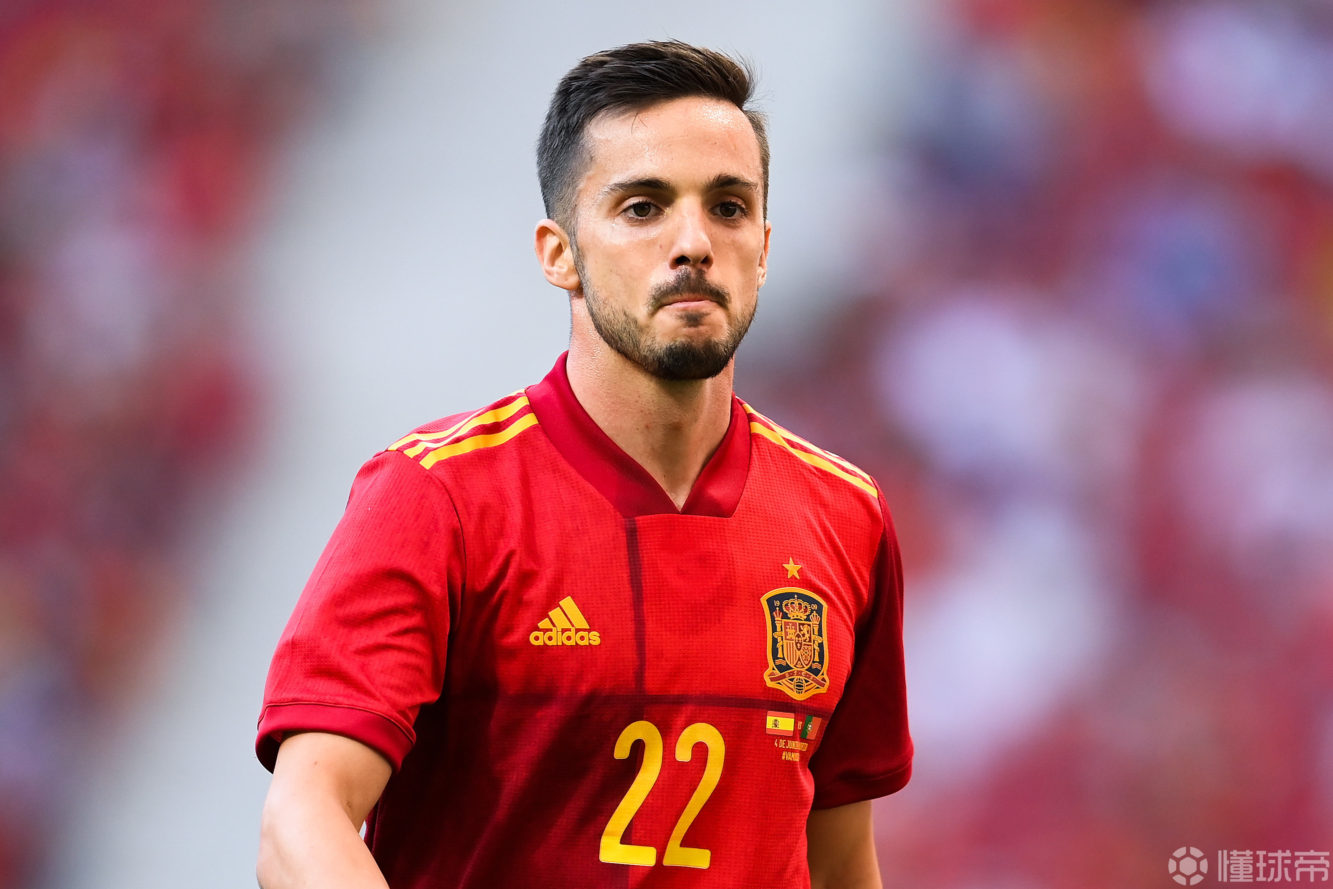 巴塞罗那自由传媒:萨拉比亚或成皇马引援目标 巴塞罗那自由传媒:萨拉比亚或成皇马引援目标