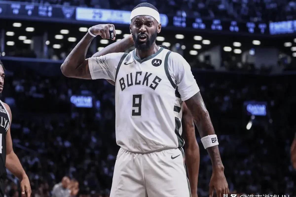 雄鹿再胜魔术,米德尔顿狂砍35分 雄鹿再胜魔术,米德尔顿狂砍35分