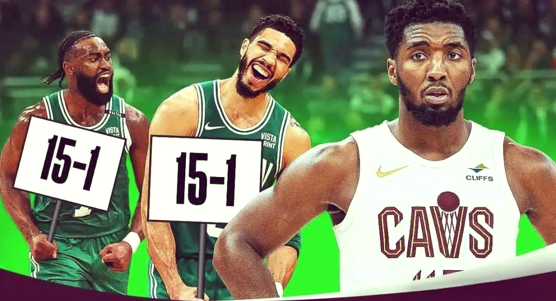 凯尔特人逆转击败骑士