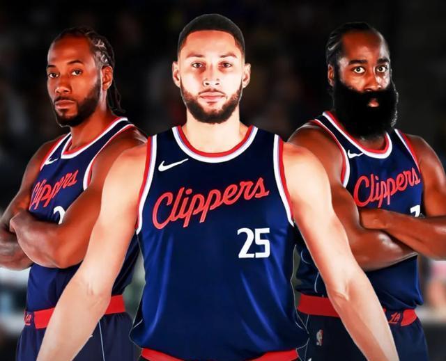 火箭客场力克快船，哈登砍下35分