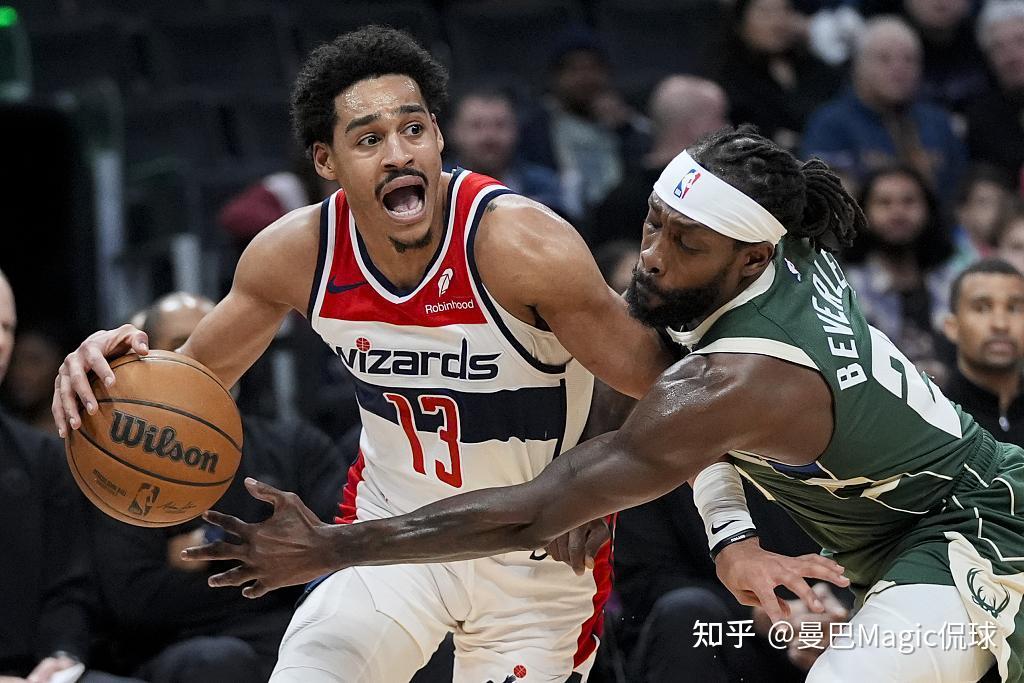 雄鹿横扫奇才，完成全胜战绩